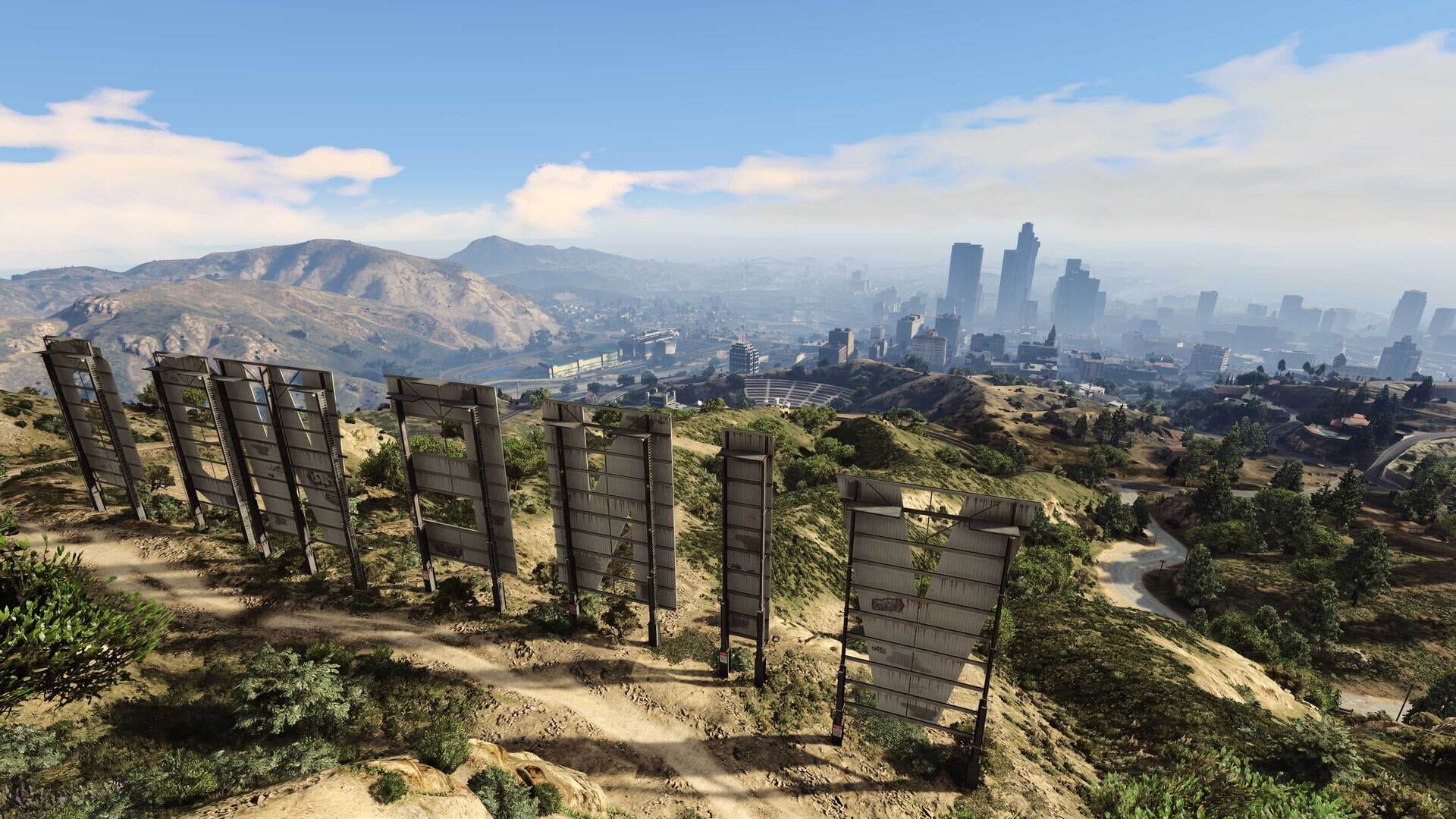 Foto do jogo Grand Theft Auto V
