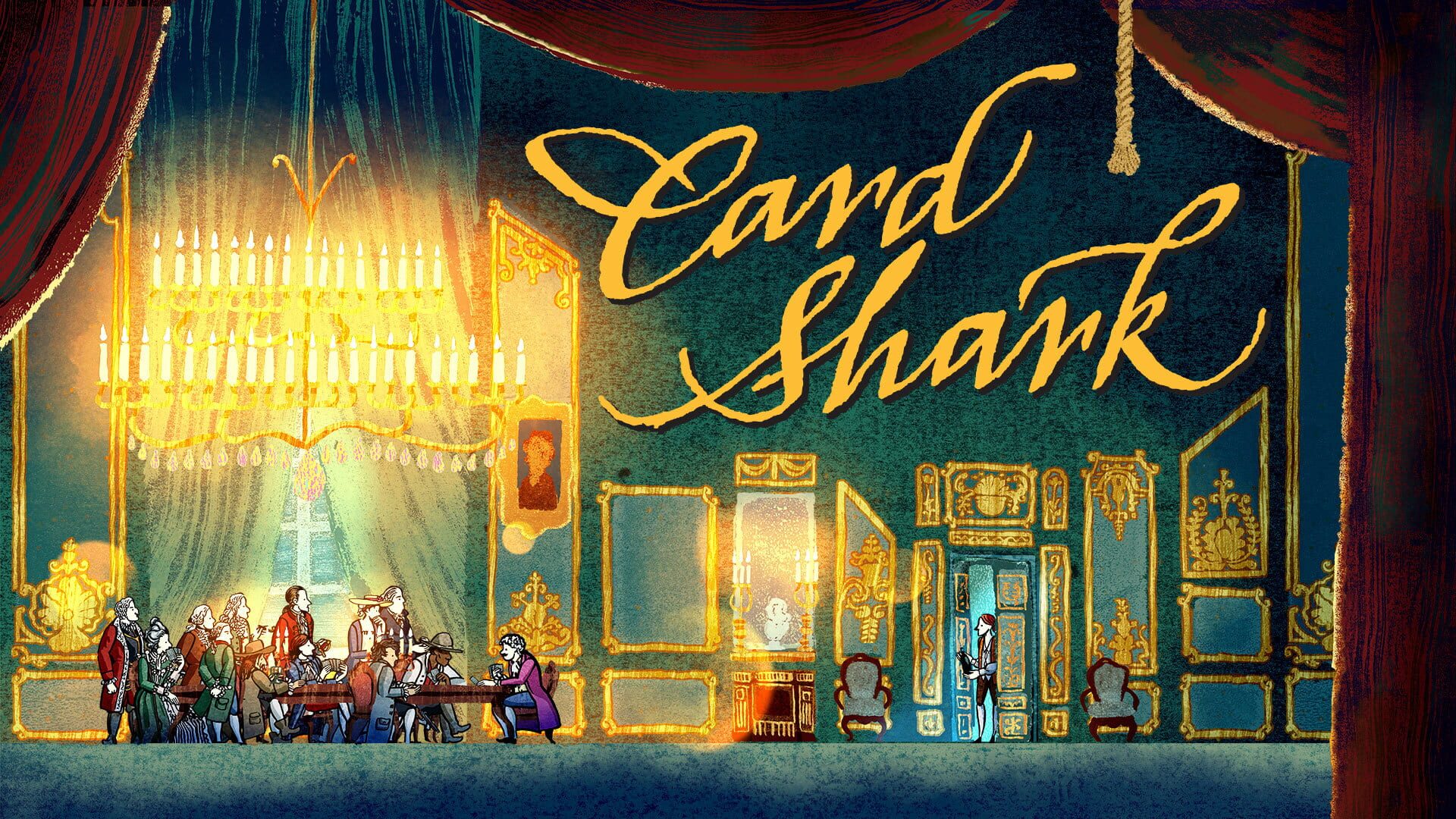 Foto do jogo Card Shark