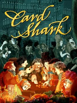 Foto do jogo Card Shark