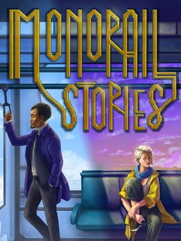 Foto do jogo Monorail Stories