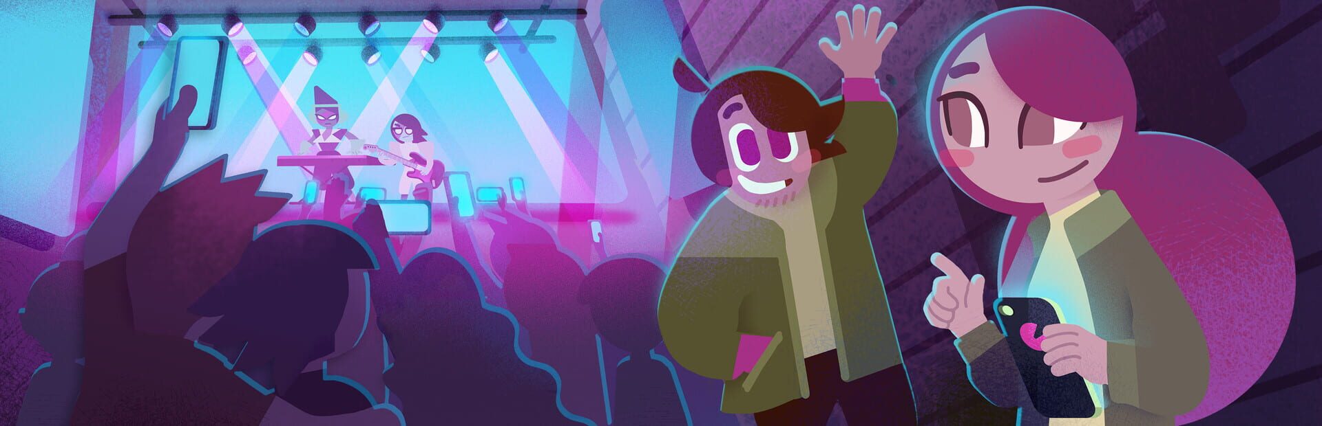 Foto do jogo Land of Screens