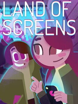 Foto do jogo Land of Screens