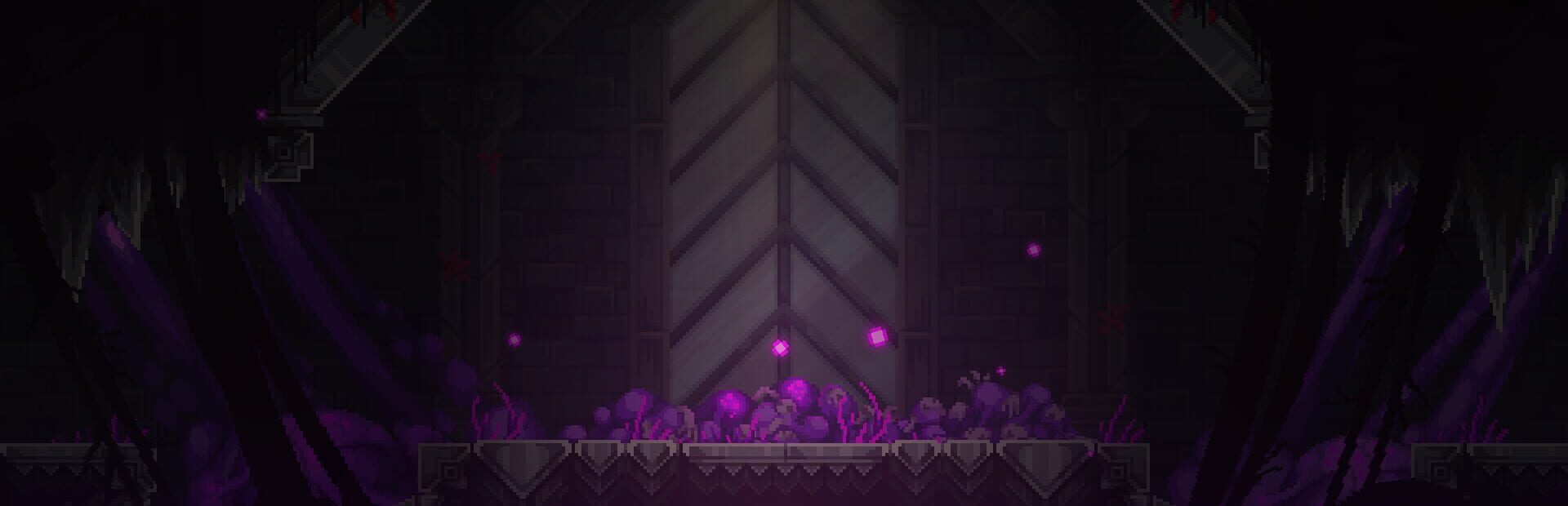 Foto do jogo The Tarnishing of Juxtia