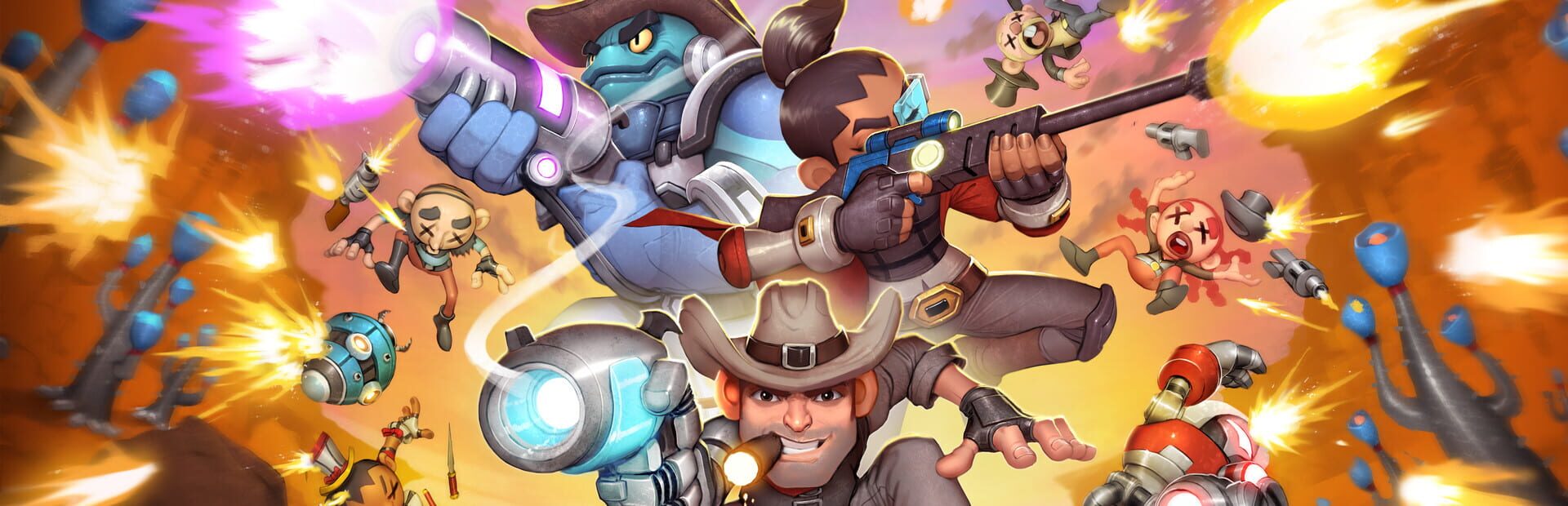 Foto do jogo TombStar