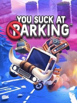 Foto do jogo You Suck at Parking