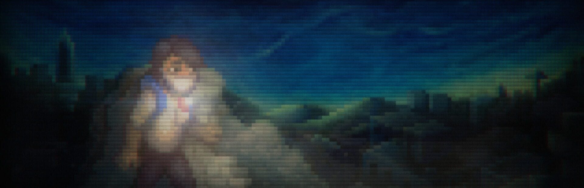 Foto do jogo Super Lone Survivor