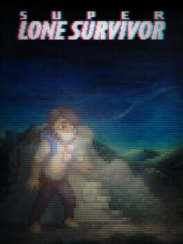 Foto do jogo Super Lone Survivor