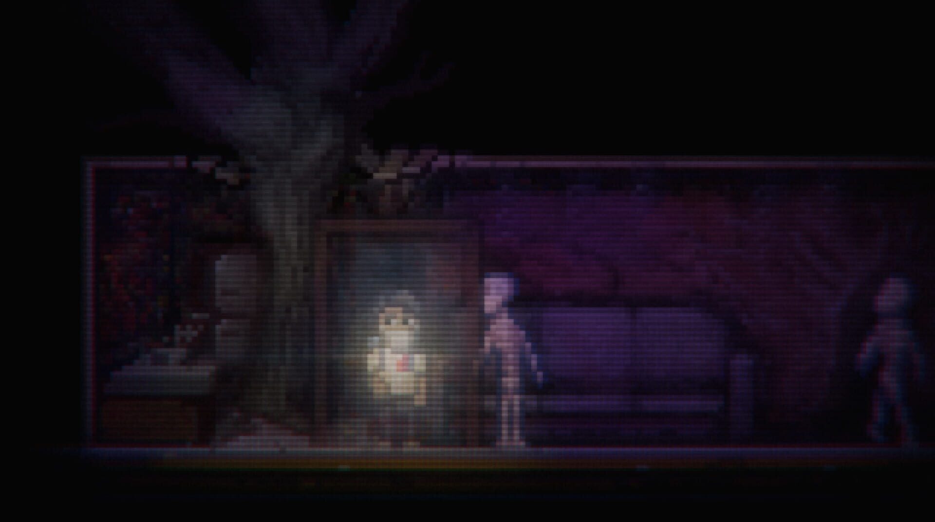 Foto do jogo Super Lone Survivor