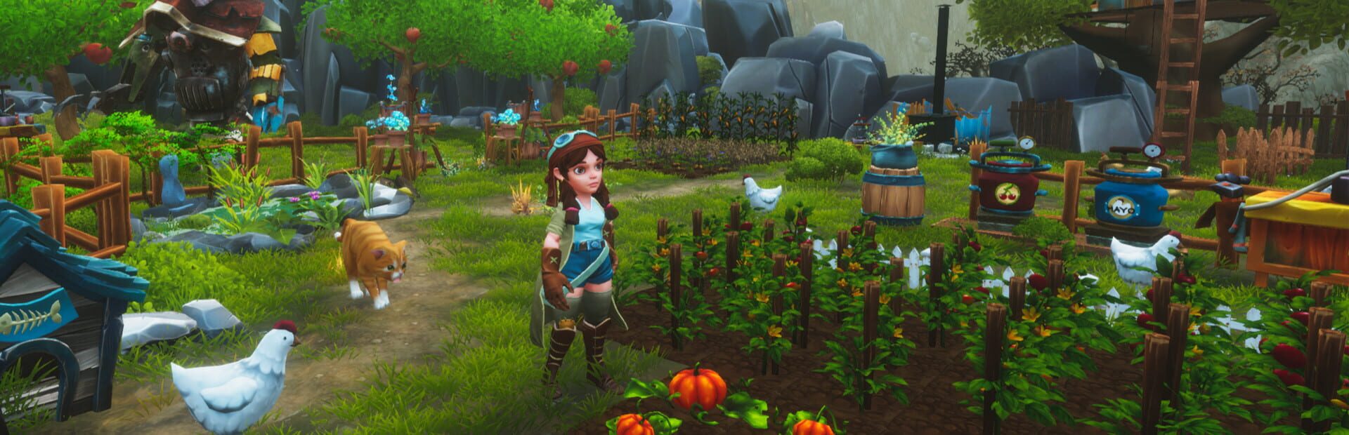 Foto do jogo No Place Like Home
