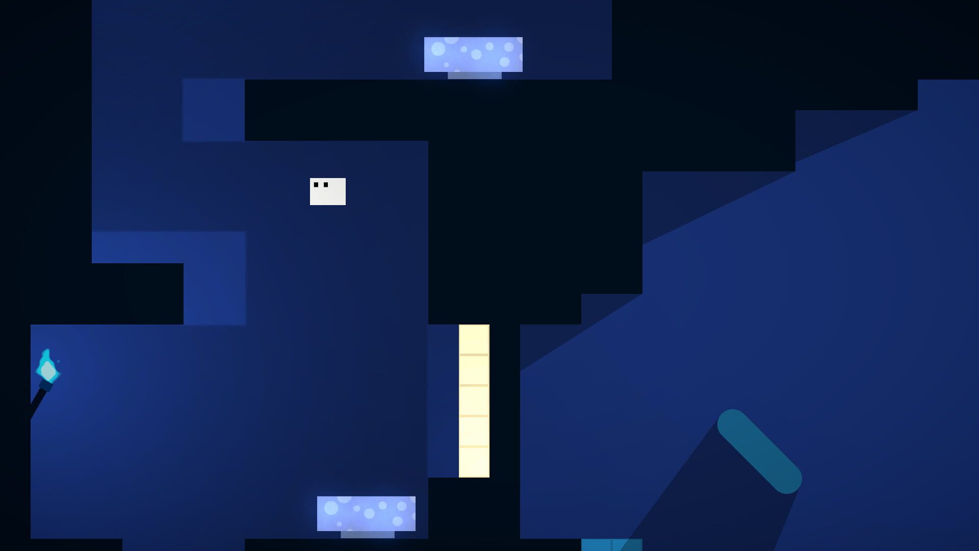 Foto do jogo Pale Night