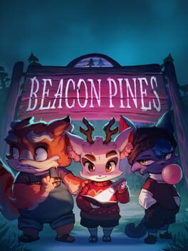 Foto do jogo Beacon Pines