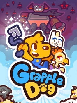 Foto do jogo Grapple Dog