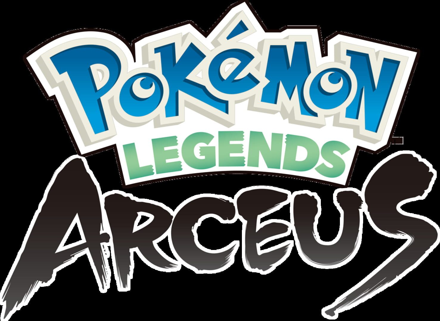 Foto do jogo Pokémon Legends: Arceus