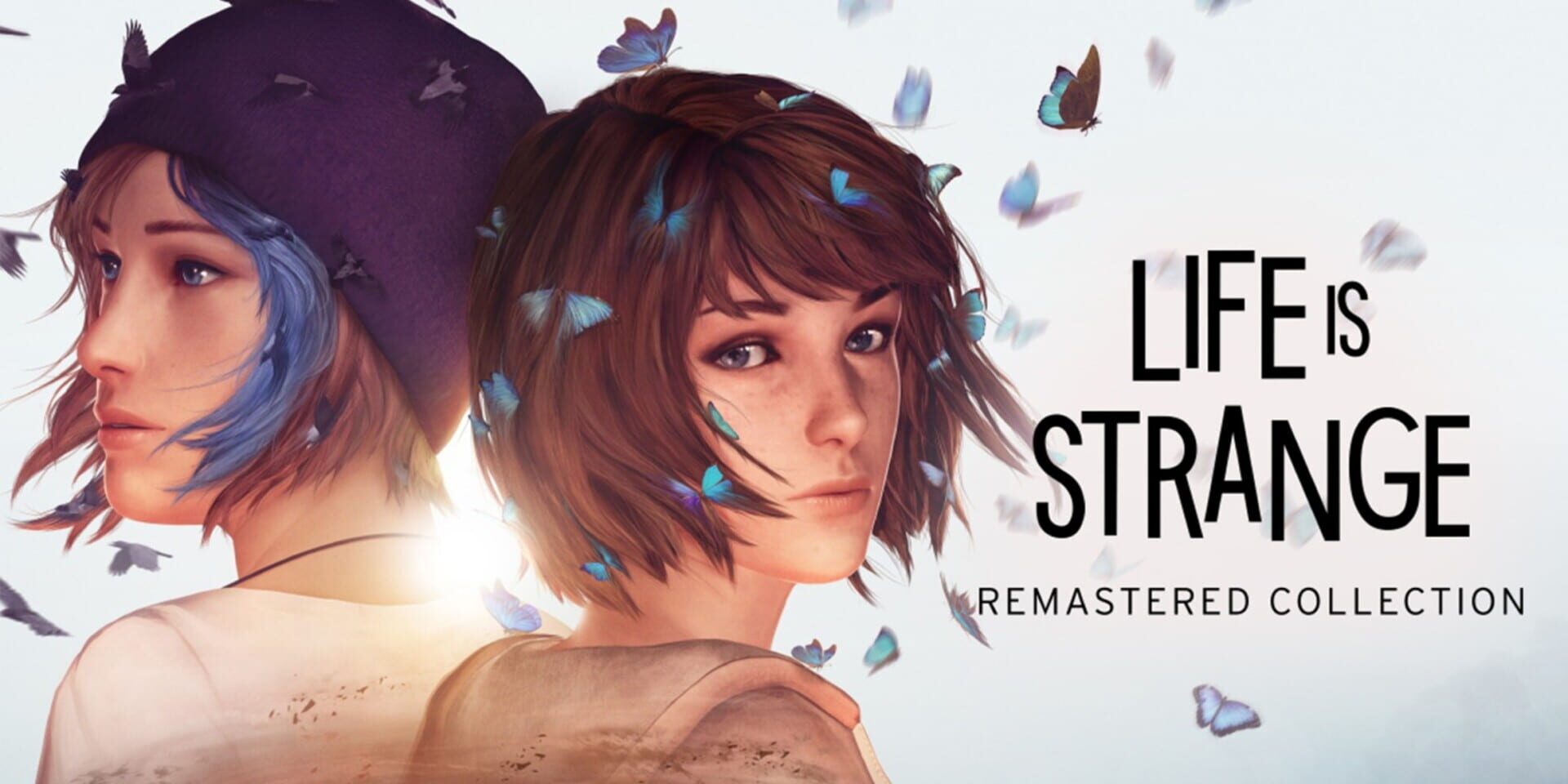 Foto do jogo Life is Strange Remastered Collection