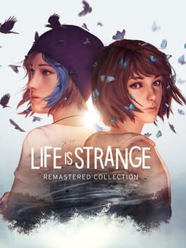 Foto do jogo Life is Strange Remastered Collection