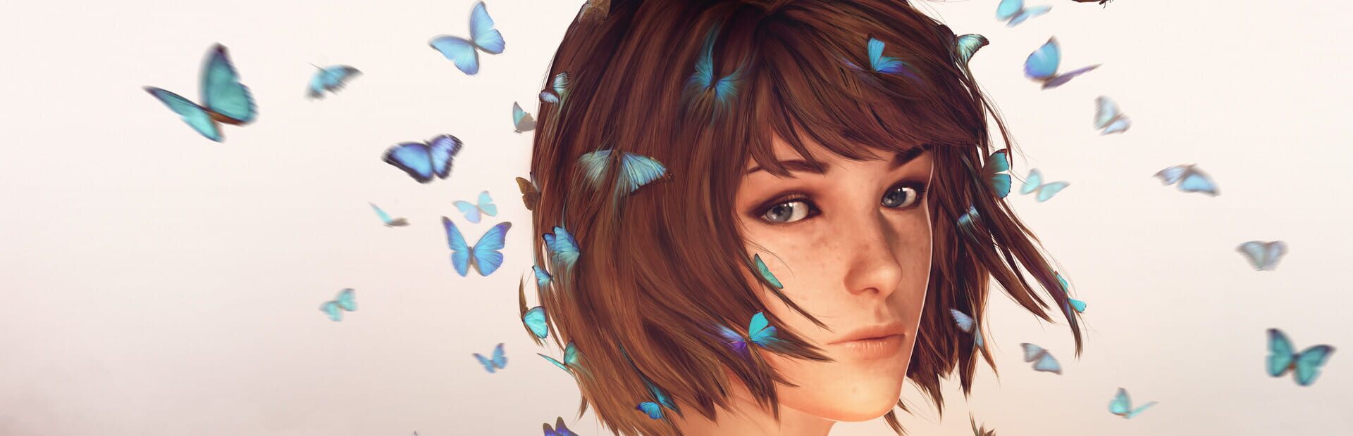 Foto do jogo Life is Strange Remastered