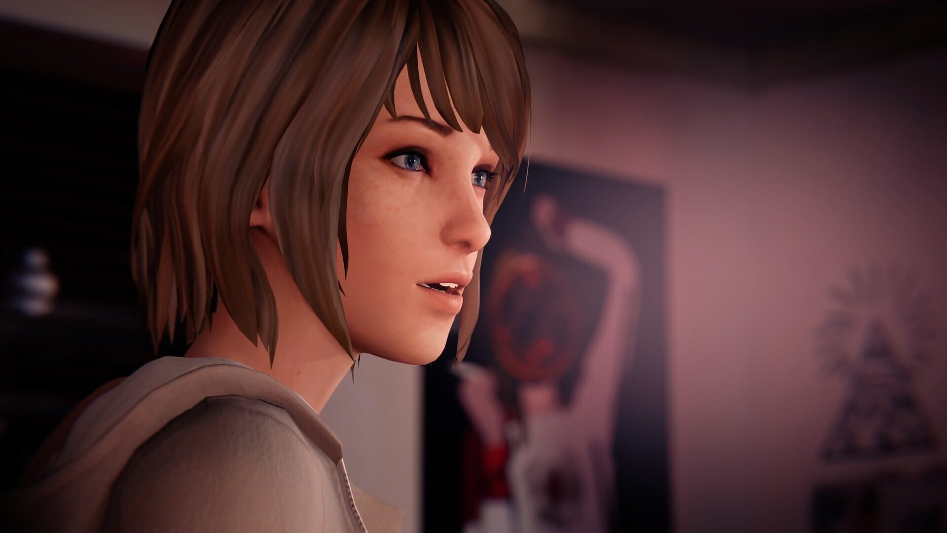 Foto do jogo Life is Strange Remastered