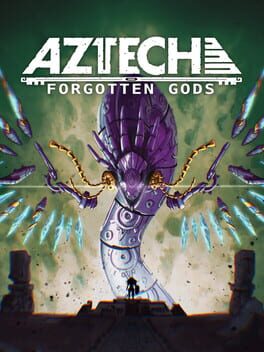 Foto do jogo Aztech Forgotten Gods