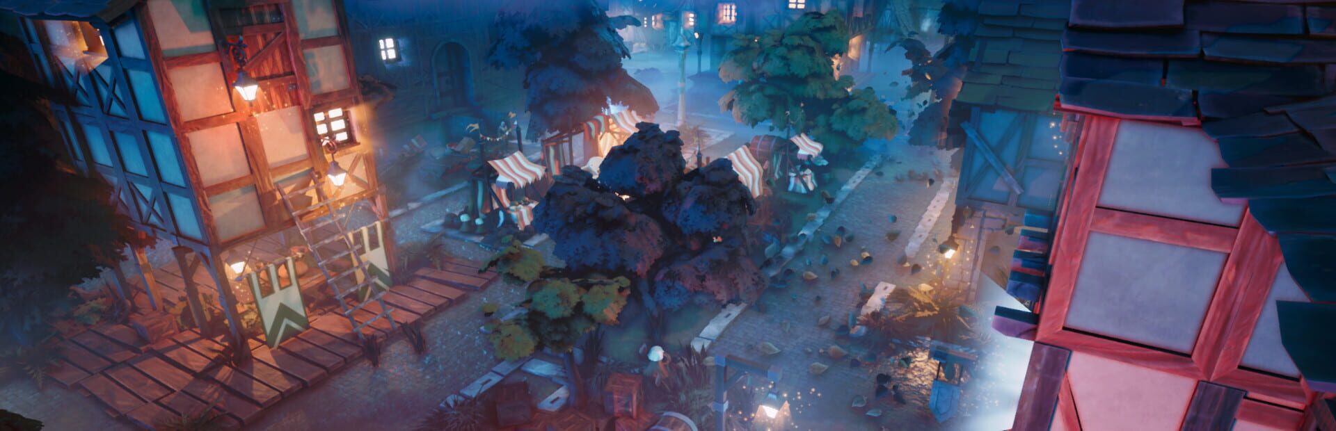 Foto do jogo Firelight Fantasy: Force Energy