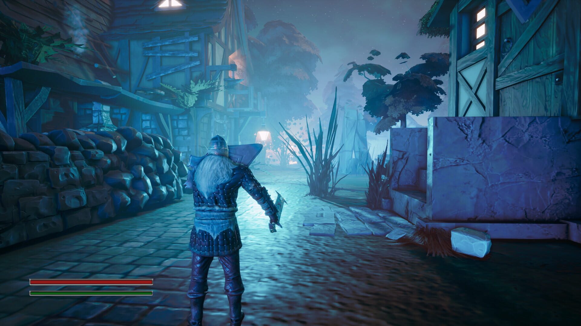 Foto do jogo Firelight Fantasy: Force Energy