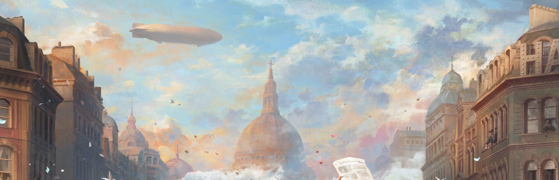 Foto do jogo Victoria 3