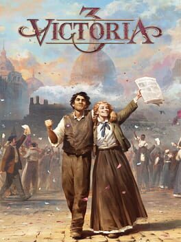 Foto do jogo Victoria 3