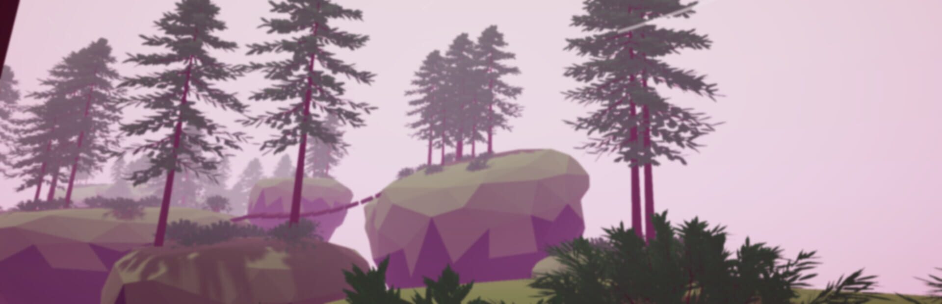 Foto do jogo The Forgotten Isles