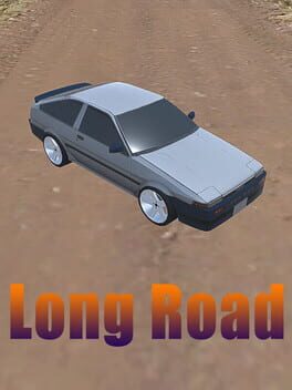 Foto do jogo Long Road