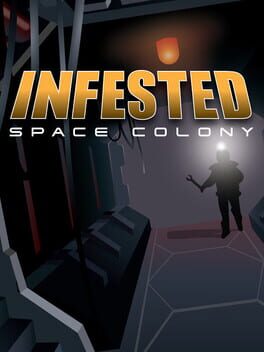 Foto do jogo Infested: Space Colony