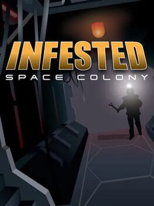 Infested: Space Colony