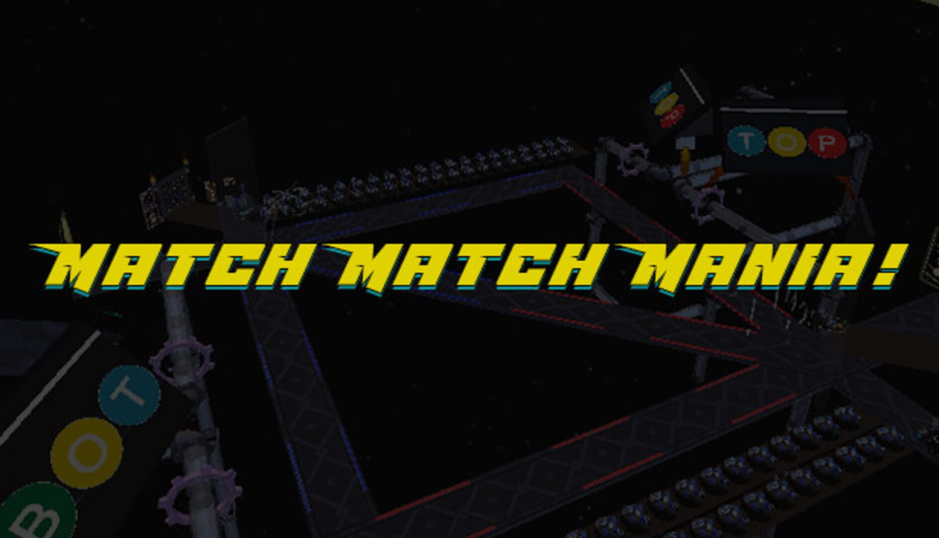 Foto do jogo Match Match Mania!
