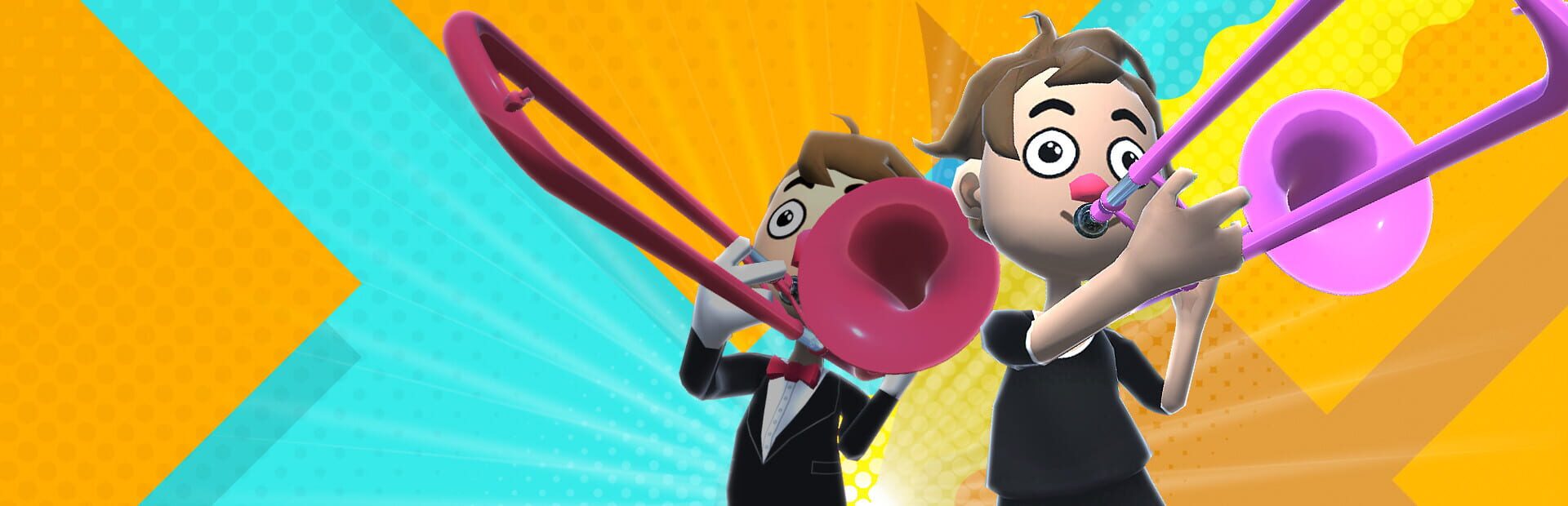 Foto do jogo Trombone Champ