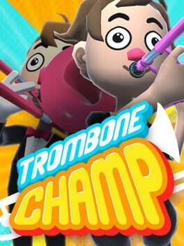 Foto do jogo Trombone Champ