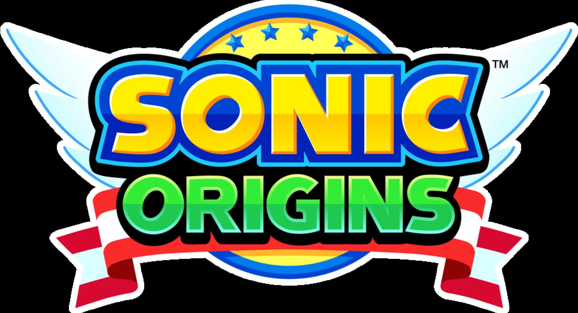 Foto do jogo Sonic Origins