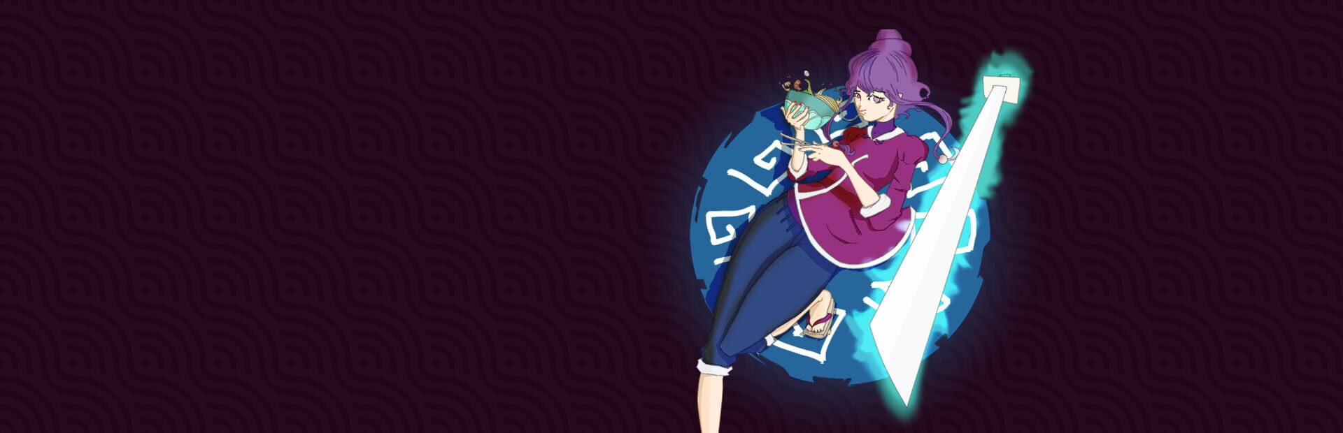 Foto do jogo Velocity Noodle