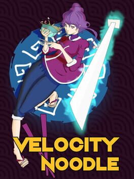 Foto do jogo Velocity Noodle