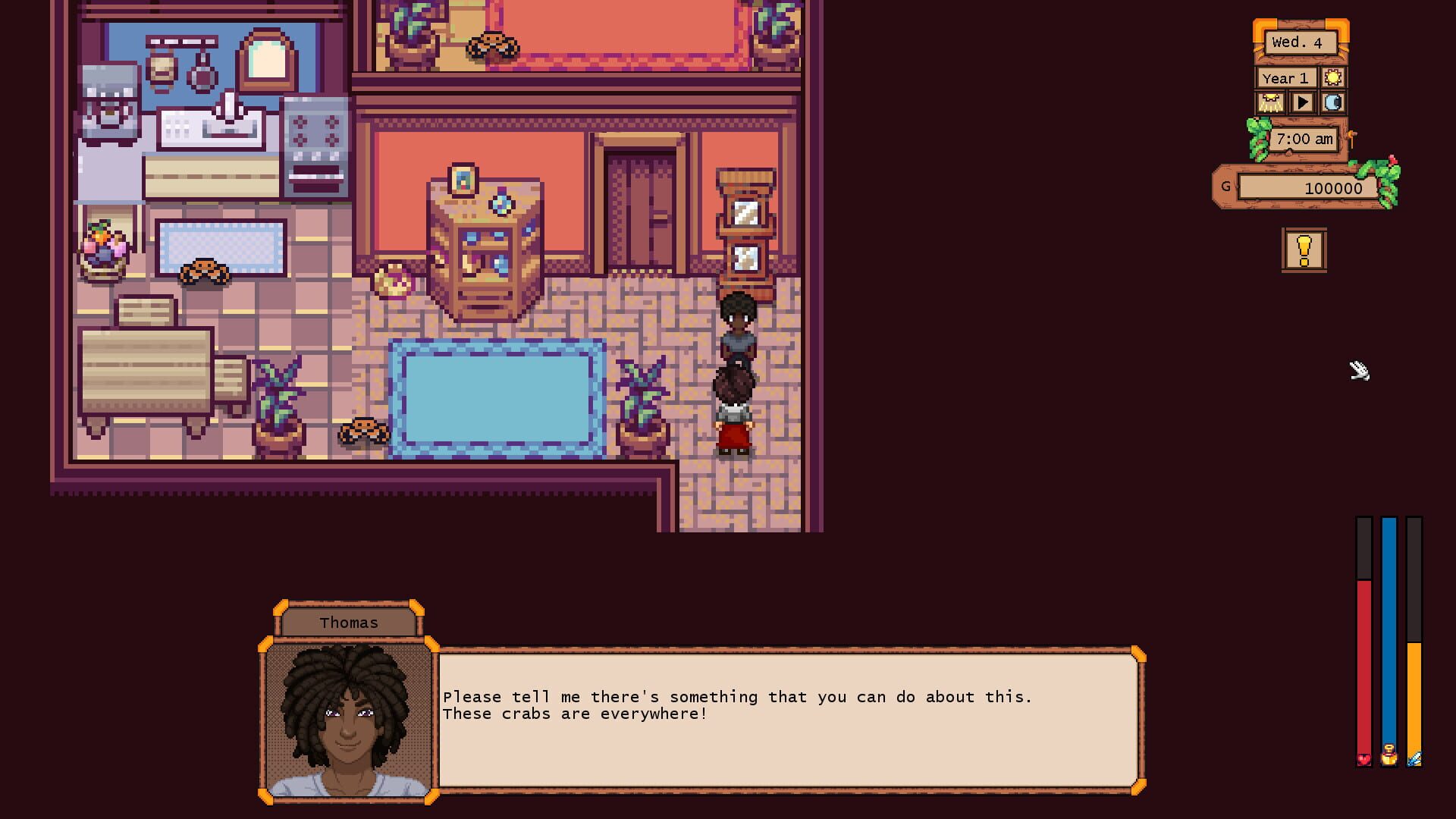 Foto do jogo Brookhaven Grimoire