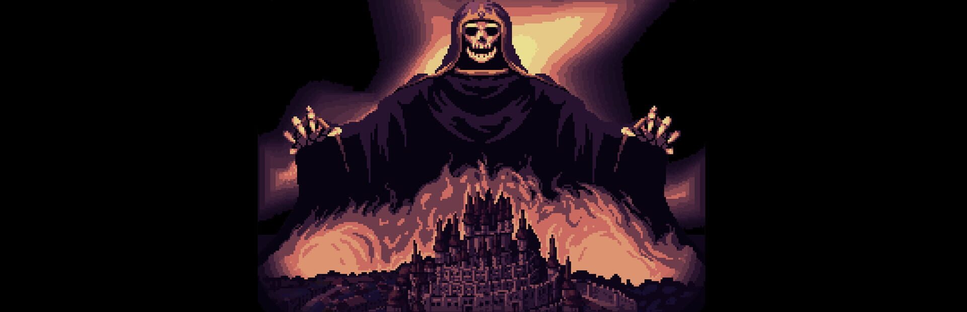 Foto do jogo DarkBlood Reborn