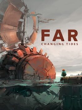 Foto do jogo Far: Changing Tides