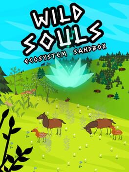 Foto do jogo Wild Souls