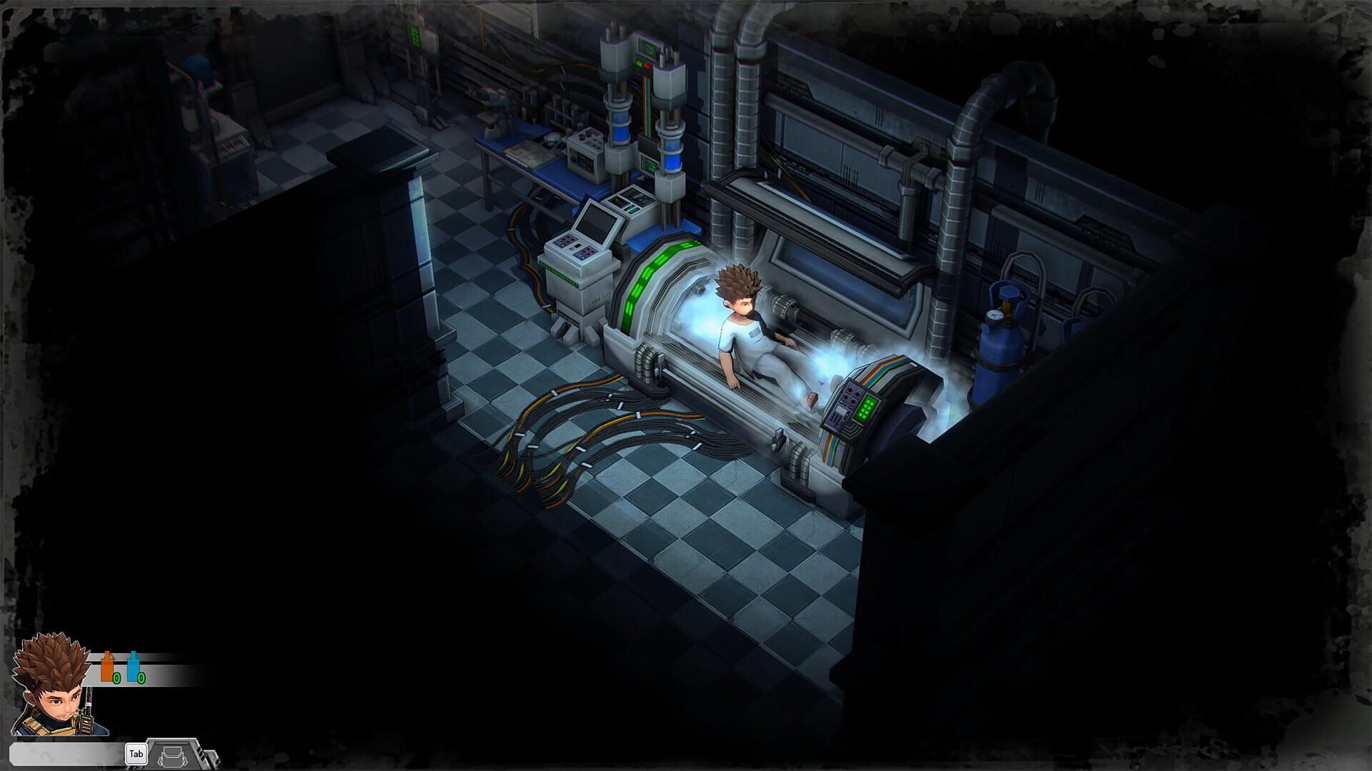 Foto do jogo Heaven Dust 2