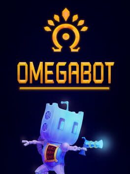 Foto do jogo OmegaBot