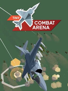 Foto do jogo Tiny Combat Arena