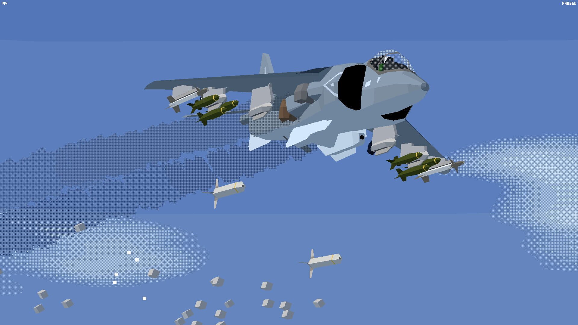 Foto do jogo Tiny Combat Arena