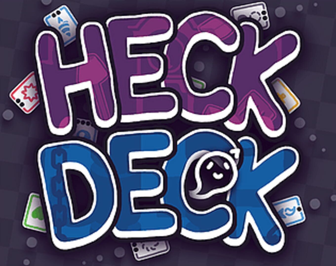 Foto do jogo Heck Deck