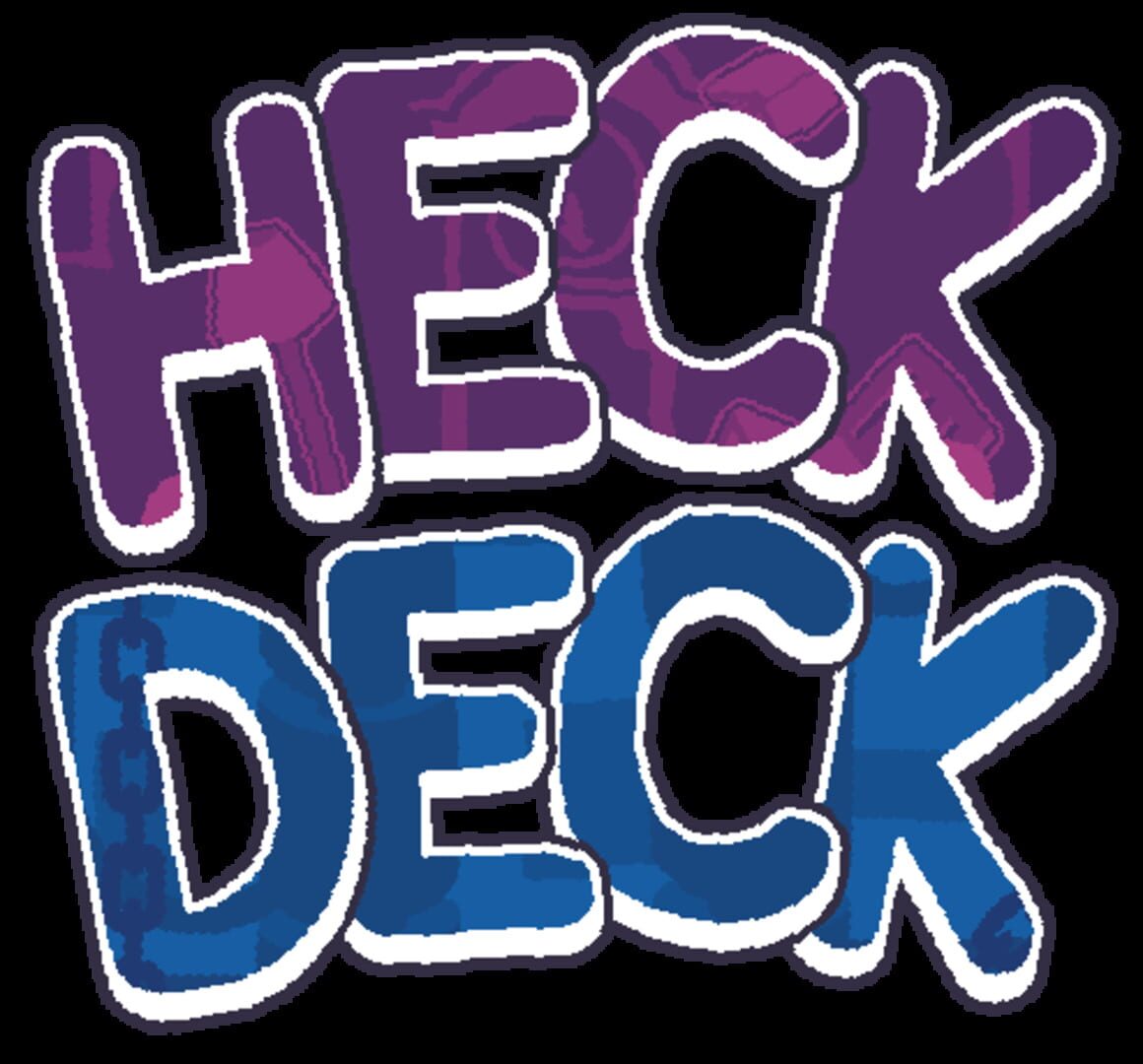 Foto do jogo Heck Deck