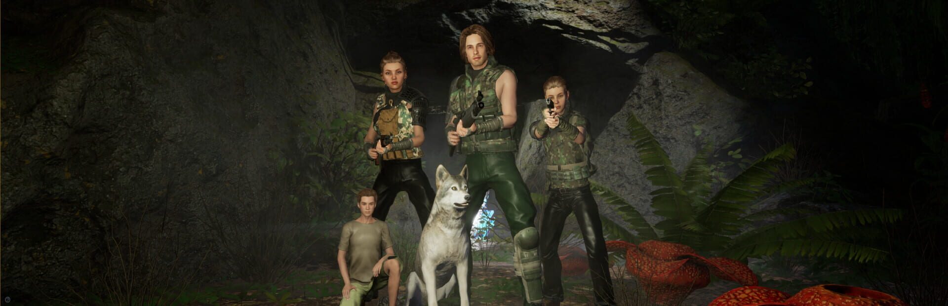 Foto do jogo Island of the Ancients