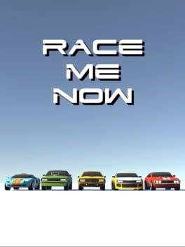 Foto do jogo Race me now