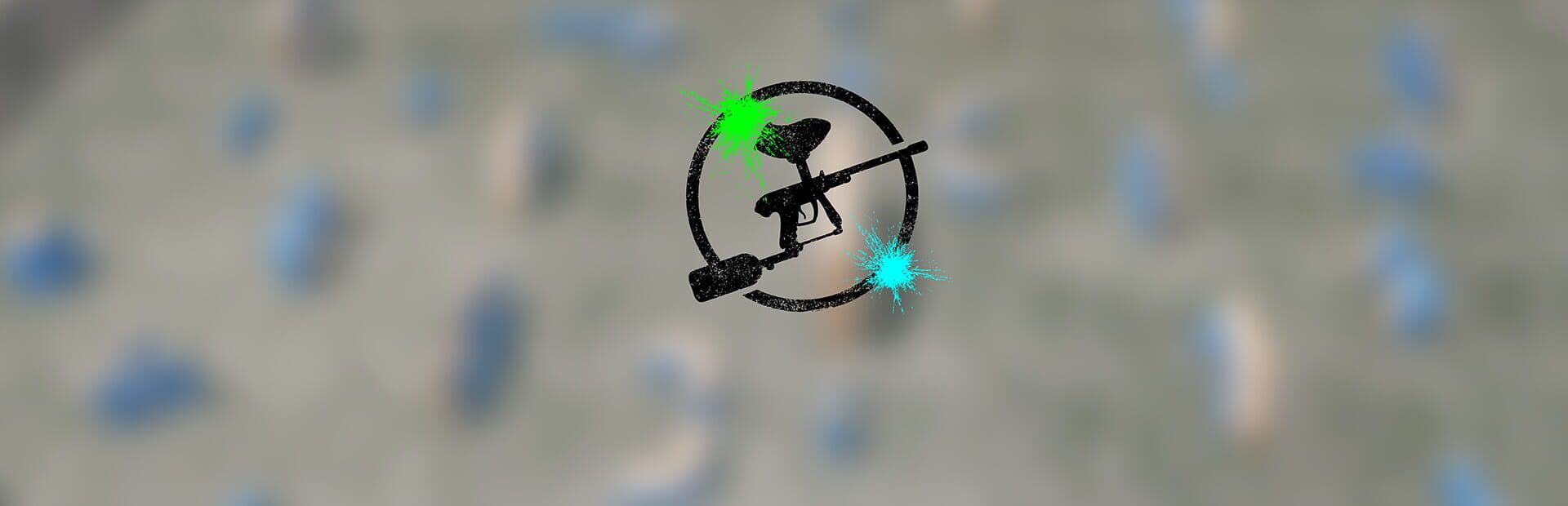 Foto do jogo PaintBall War 2