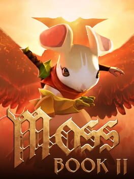 Foto do jogo Moss: Book II